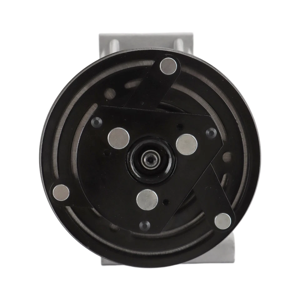 CO20335C A/C Compressor For 1994-1998 Buick Skylark 1994-1996 Chevrolet Beretta Foto 3 de 4