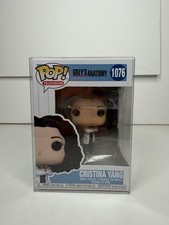 Funko Pop Grey's Anatomy Figures 23