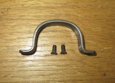 Remington Mod 6 Improved Rolling Block Trigger Guard W Screws Remington Mod 6 Improved Rolling Block Trigger Guard W Screws