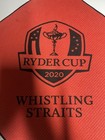 Whistling Straits & Ryder Cup Towels & Bag Tag & Ryder cup Poker Chip — photo 6