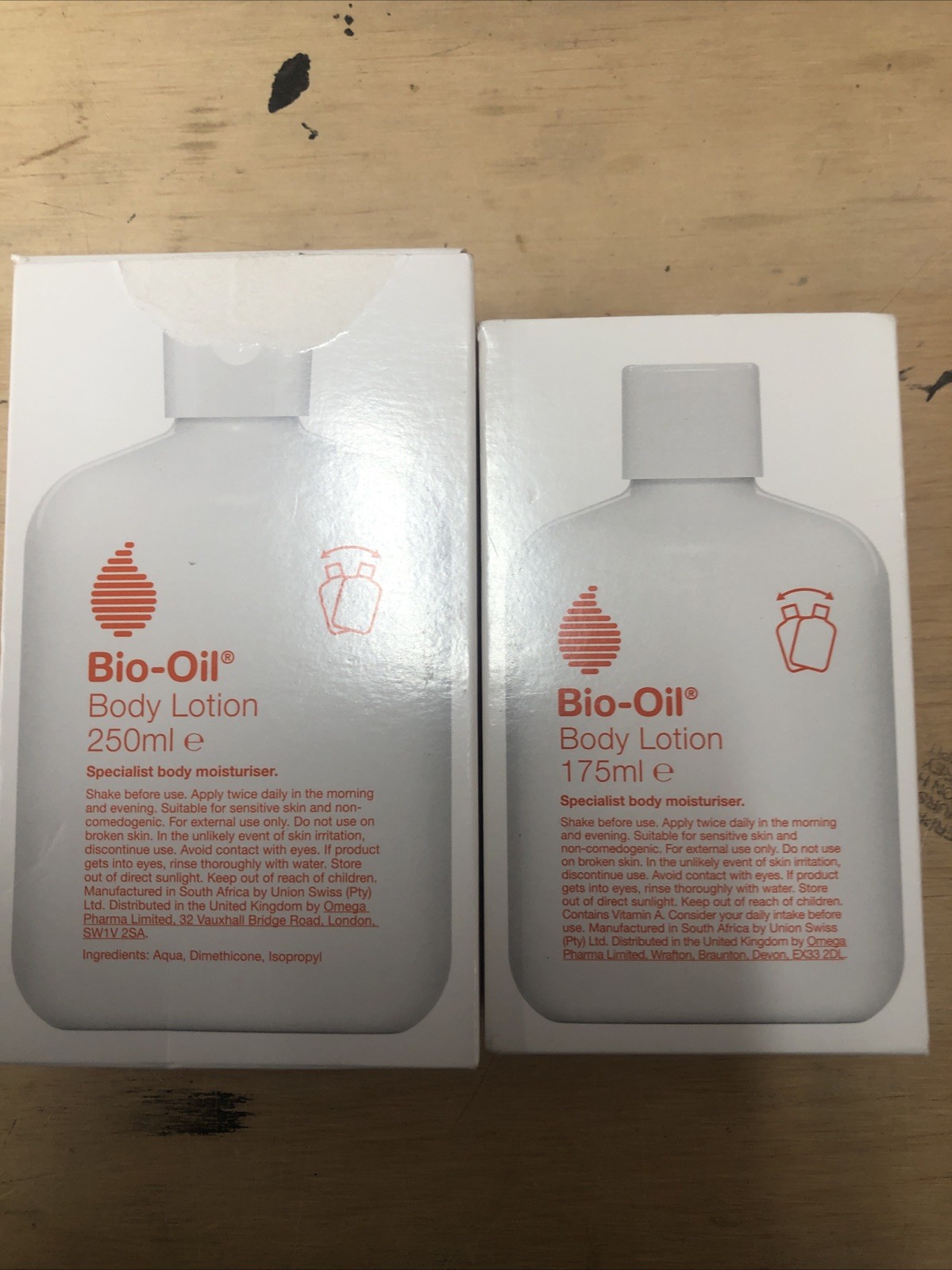 Bio-Oil Ultralight Moisturising Body Lotion 250ml - Image 5