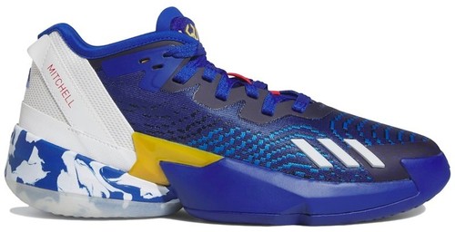 Sz 14.5 - Adidas D.O.N. Issue 6  display picture 2
