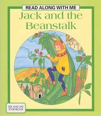 Jack and the Beanstalk (Read Along with Me)