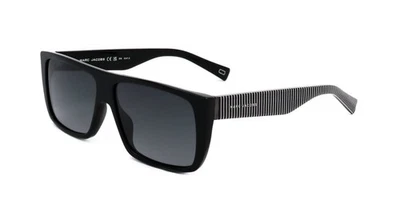 Lunettes de Soleil Marc Jacobs MARC ICON 096/S Black 57/14/145 UNISEX - Photo 1/3