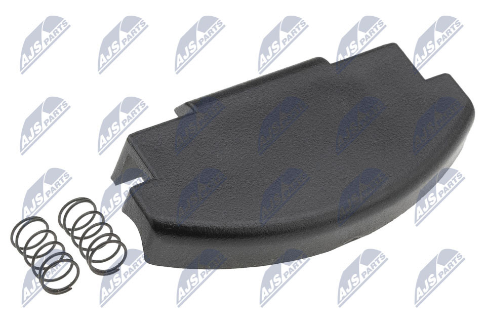 N.T.Y. EZC-VW-297.NTY Armrest for SKODA,VW