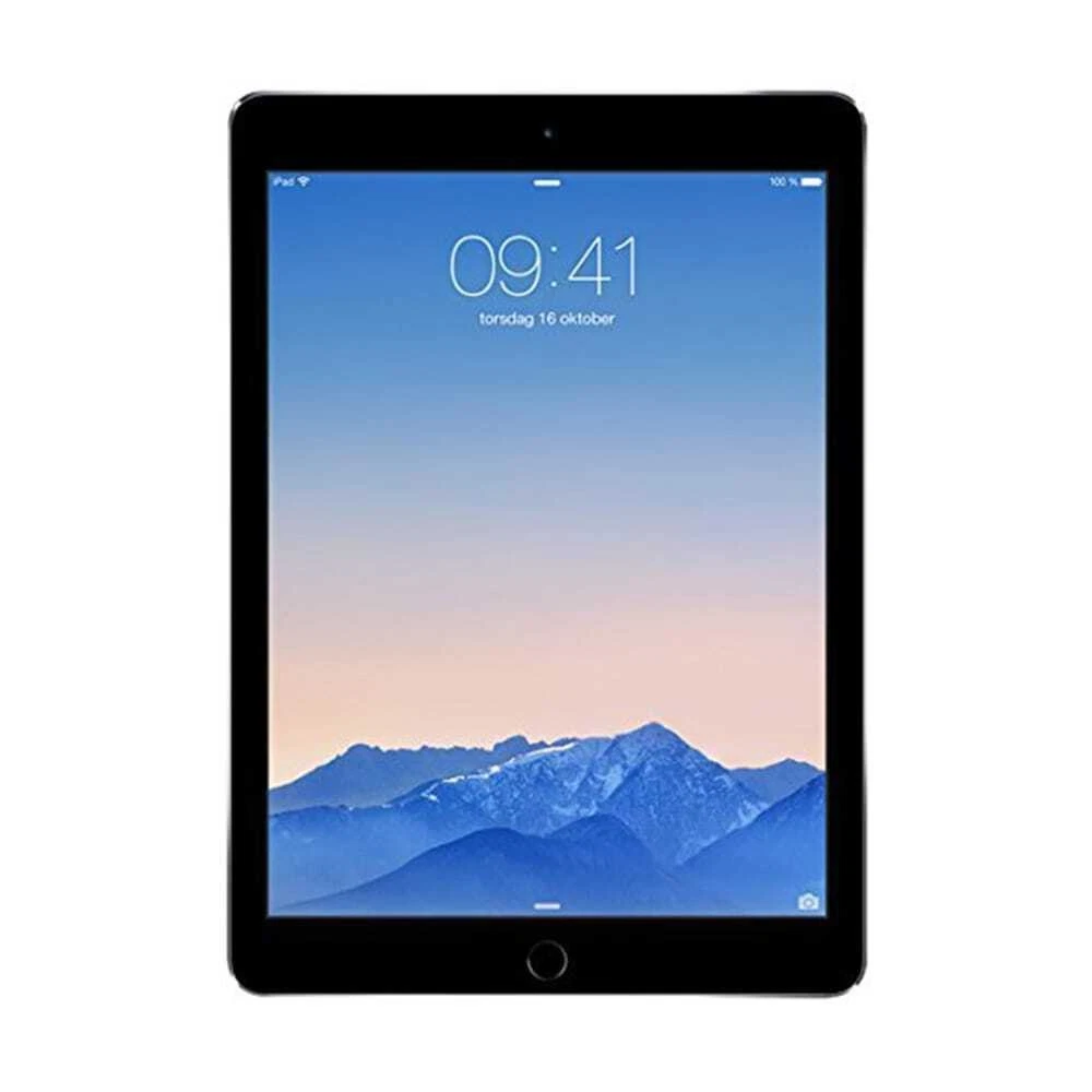 Wi-Fi + 4G iPad Air 2 64GB Tablets & eBook Readers for sale | eBay