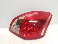 2006-08 Toyota Rav4 (Base) Drivers Left Tail Light 