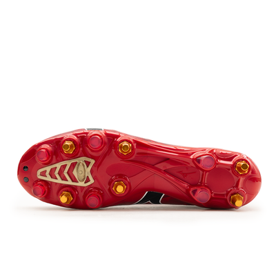Mizuno Alpha 2 α2 Japan Mix Men