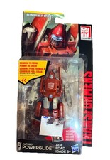 Transformers Combiner Wars Legends Class Powerglide Action Figure Hasbro NEW