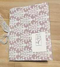 Junk Journal Handmade 116 pages 6x8" Upcycled