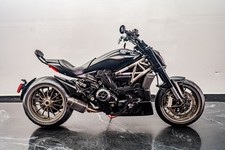 2018 Ducati XDiavel