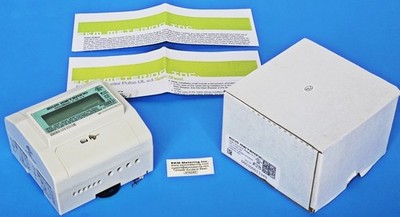 EKM Metering OmniMeter II UL V.3 Universal Smart Meter