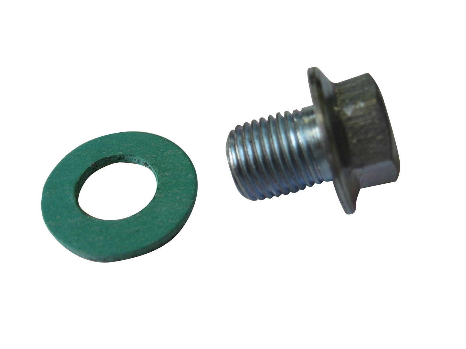 Fits AIC 52879 OIL DRAIN PLUG WITH GASKET