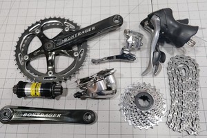 105 Shimano 5500 | eBay