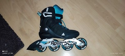 Rollerblade Inline Skater Damen SPARK 80, Gr. 39