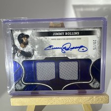 2025 Topps Tier One Baseball Checklist Guide in-content 36