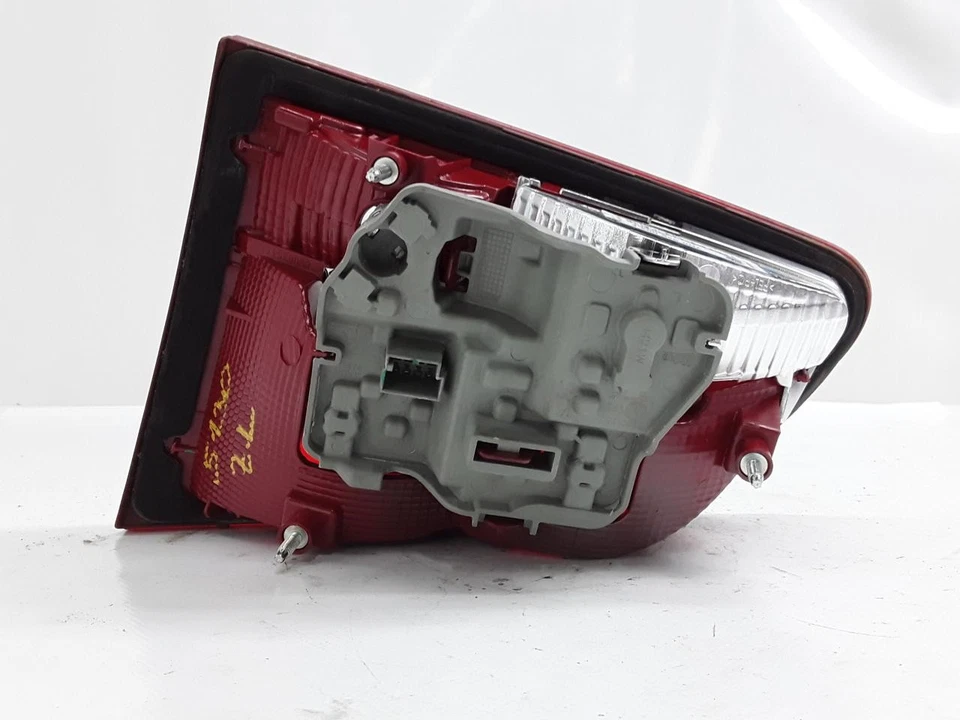 Luz trasera luz freno Volkswagen SHARAN 2010-2015 7N0945093F Foto 2 de 3