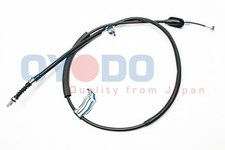 Oyodo Bremsseil Seilzug Feststellbremse 70H4088-OYO für HONDA ACCORD 7 CL CN CM