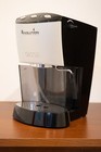 Italienische Siebträger Espresso-Maschine Gaggia Evolution silber 2003 / DEFEKT