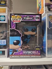 Funko Pop! Vinyl: Invincible - Invincible #1098