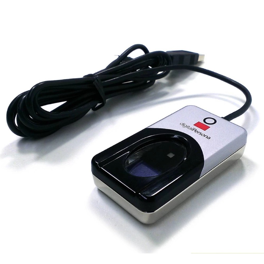 Digital Persona U.ARE.U 4500 Fingerprint Reader