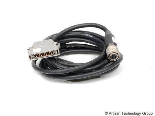 Keyence ST14-5-A Connecting Cable (3 Meters) - 第 1/1 張圖片