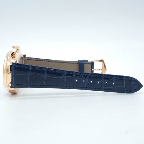 New Patek Philippe Complications Blue Dial 5905R-010 2025 B&P - 第 7/9 張圖片