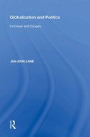Jan-Erik Lane | Globalization And Politics | Taschenbuch | Englisch (2022)