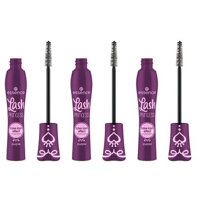 essence | Lash Princess False Lash Effect Mascara | Volumizing & Lengthening Mas