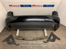 Stoßstange hinten Audi A4 Avant 8K, B8 8K9807303A P24427909