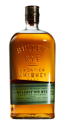 (41,28 /l) Bulleit 95 Rye Small Batch Frontier Whiskey 45% 0,7l Flasche