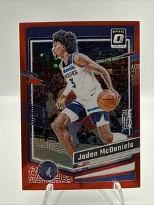 Jaden Mcdaniels | eBay