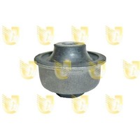 Lagerung Lenker Unigom 391744 FüR CitroëN Peugeot Vorderachse Links Hinten