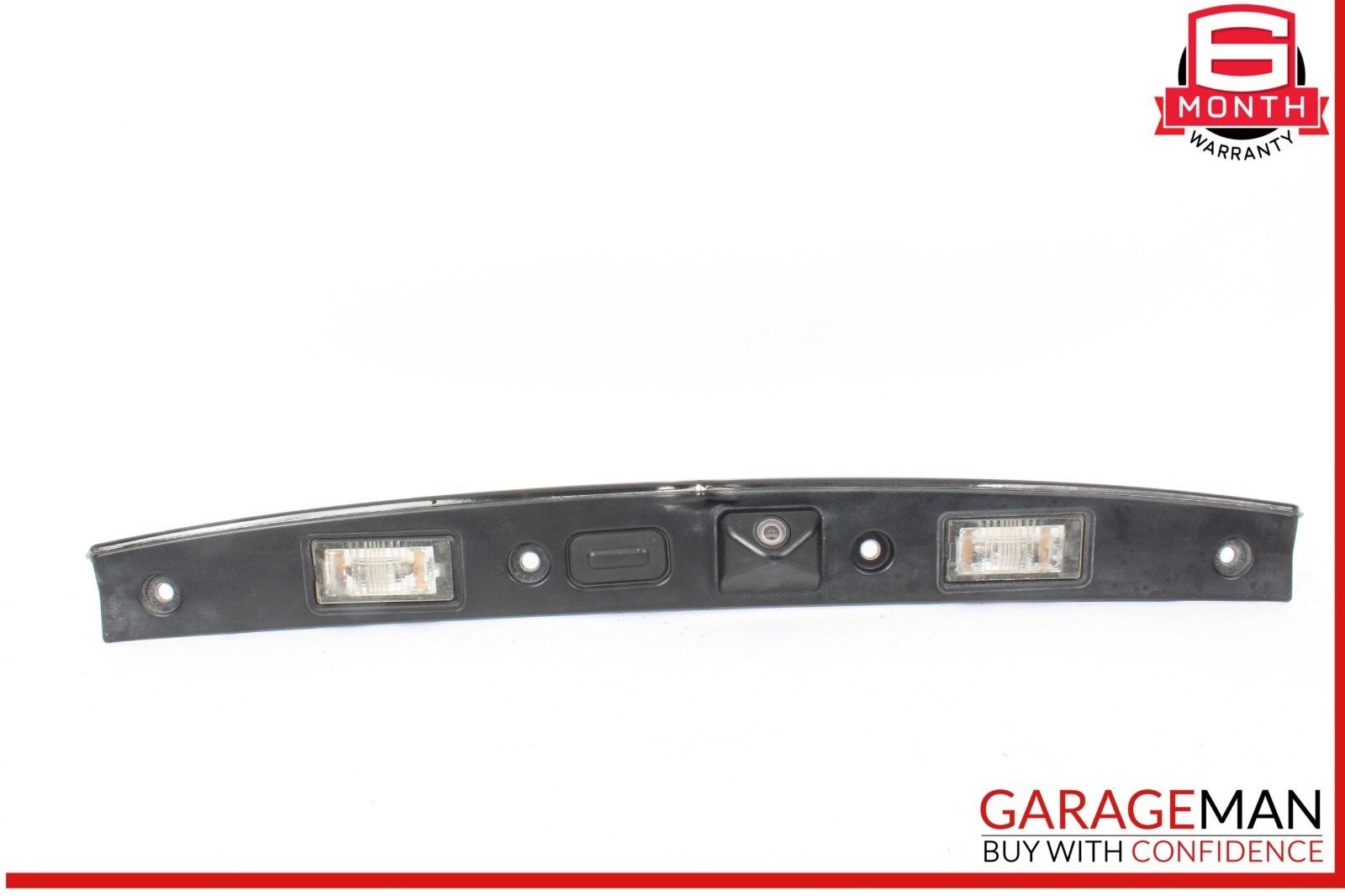 Maserati Quattroporte 2014-2022 REAR+RIGHT Trunk lid
