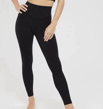 NEW Offline by Aerie Women's Real Me 7/8 Hi-Rise Leggings Black NWT Medium M