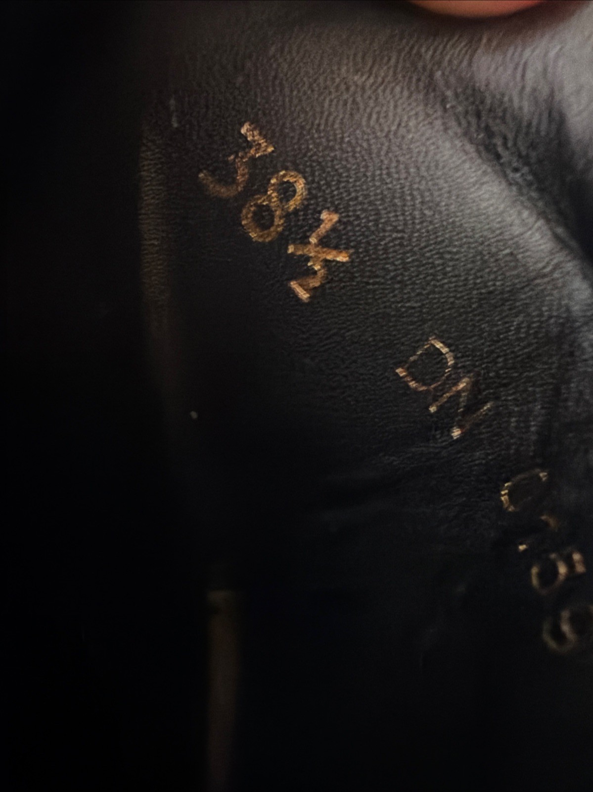 Givenchy Urban Street Glitter Low TOP Sneakers 38.5 thumbnail 7