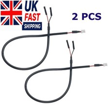 2Pcs 2Pin SPDIF HDMI Audio Cable for nVidia Graphics Card GTX260 GTX280