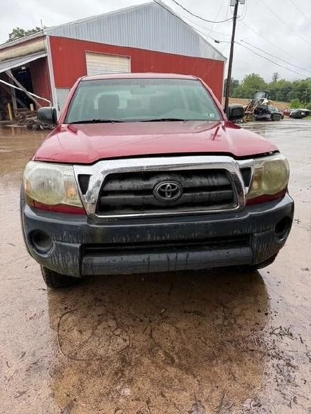 2005-2023 Toyota Tacoma 4x4 Front Left Driver Spindle Knuckle Assembly Oem - Image 4 of 4