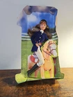 Vtg Barbie Horse Riding Club Poseable Barbie Doll 1997 Mattel 19268 Nos USA