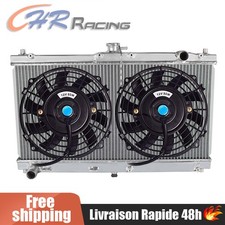 Radiateur Mazda MX5