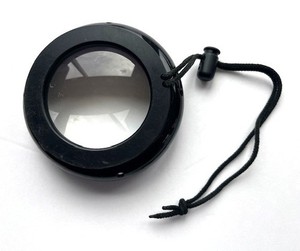 Closeup Lens for 110 Underwater Port