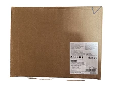 (1) Siemens 3RA6120-1DB32 Compact Manual Motor Starter  - NEW - USA STOCK