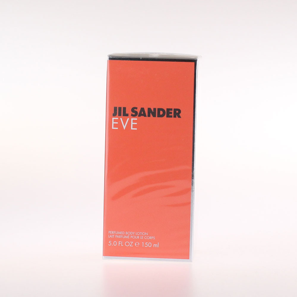 Jil Sander Eve - Лосьон для тела 150 мл 3490₽