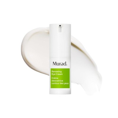 Murad Renewing Eye Cream 0.5 oz - 11044046 Ship from USA