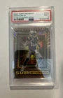 2024 Topps Midnight - Star Studded Drake Maye #SS-4 Dusk /75 (RC) Rookie Invest