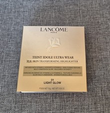 Image of Lancôme Teint Idole Ultra Wear C.E. Skin Transforming Highlighter 01 Light Glow