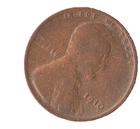 USA 1 CENT 1910 P