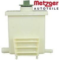 Metzger 2140038 AusgleichsbehäLter FüR HydrauliköL-Servolenkung
