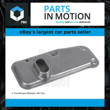 Automatic GearBox Oil Filter fits TOYOTA LAND CRUISER J9 3.4 99 to 02 5VZ-FE New