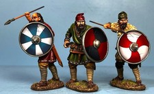 John Jenkins Design SX-293031A...Saxons...Age of Arthur...